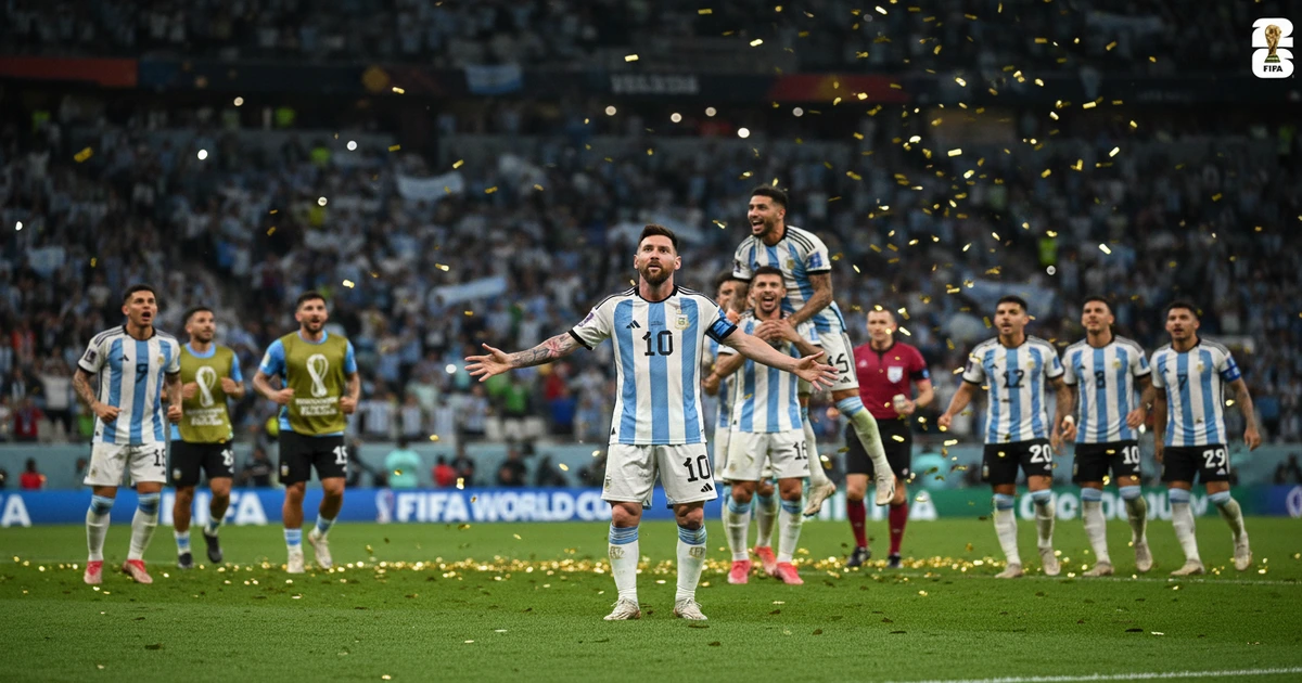 Argentina vs Islândia — amigável de preparação para o Mundial FIFA 2026, antevisão Pickmania