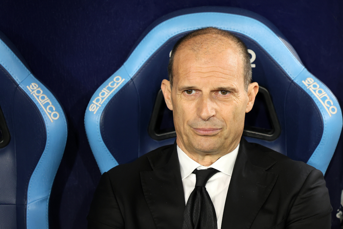 Buongiorno operado, Allegri sem o seu central antes da estreia do Napoli