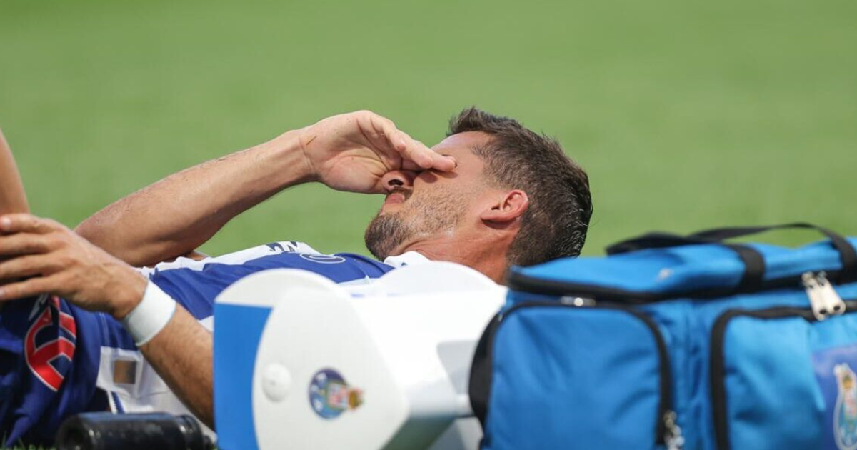 Varela e André Silva Deixam Porto em Alerta Antes do Rio Ave