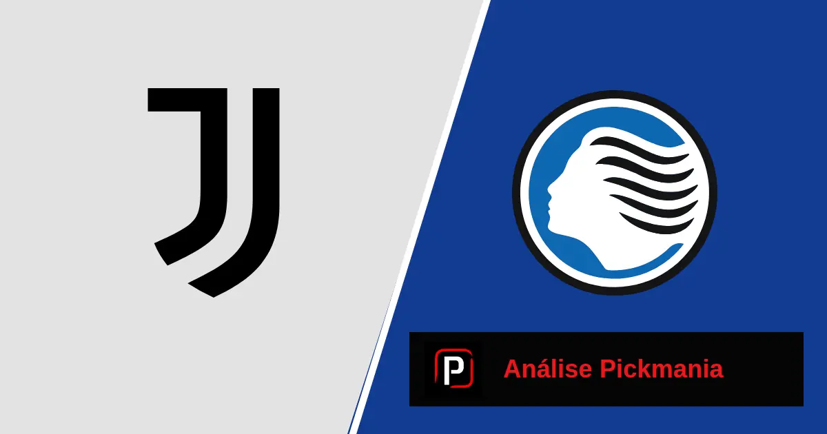 Juventus-Atalanta na Serie A, prognóstico e odds