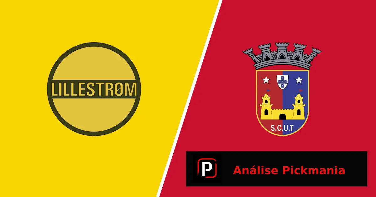 Lillestrom-Torreense na Liga Europa, prognóstico e odds