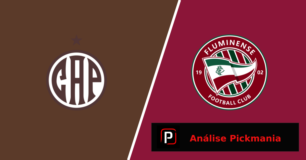 Platense-Fluminense na Libertadores, prognóstico e odds