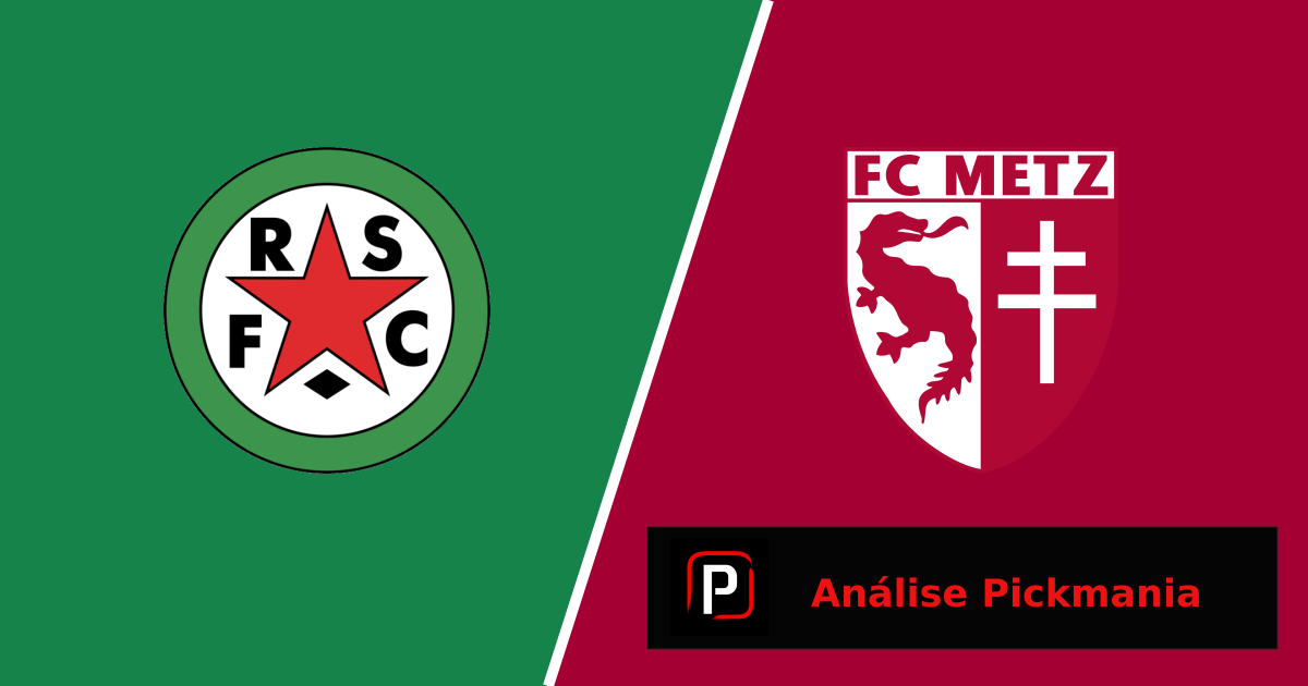 Red Star-Metz na Ligue 2, prognóstico e odds