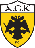 AEK Atenas