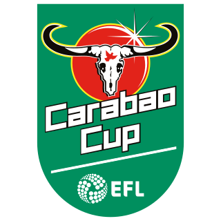 Taça da Liga Inglesa